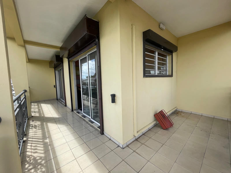 Local commercial - 124 m²