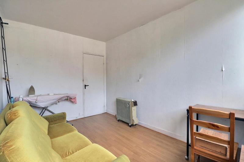 Appartement - 85 m² - 5 pièces