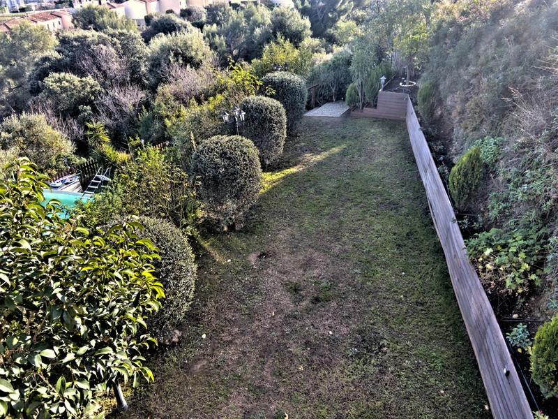 Maison - 106 m² - 4 pièces