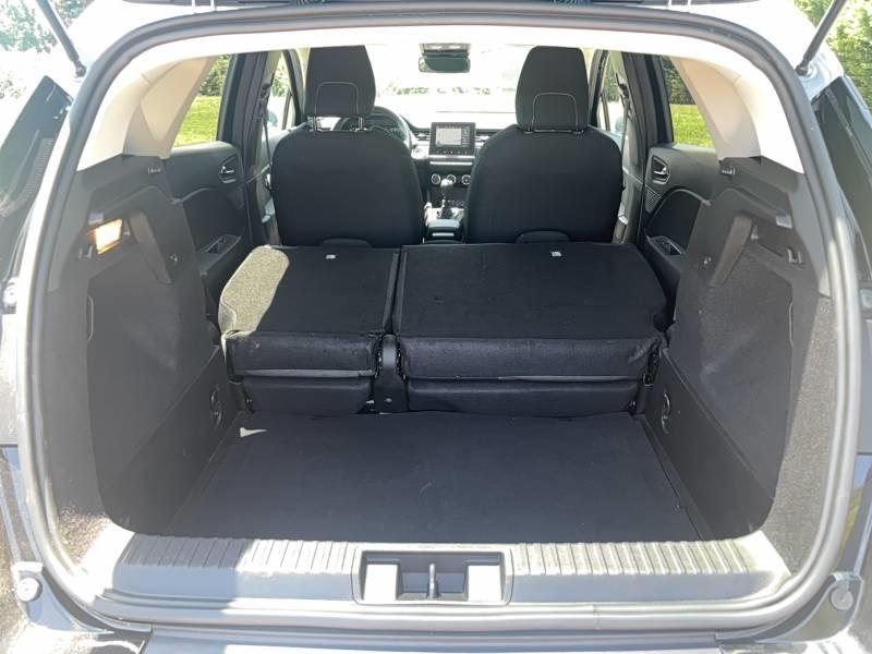 Renault Captur TCe 90 Evolution