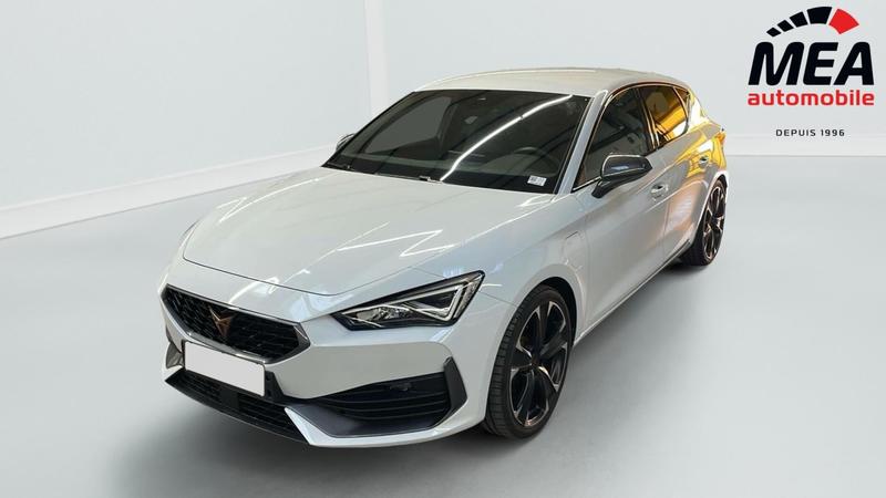 Cupra Leon 1.4 E-Hybrid 245 Ch Dsg6 Vz