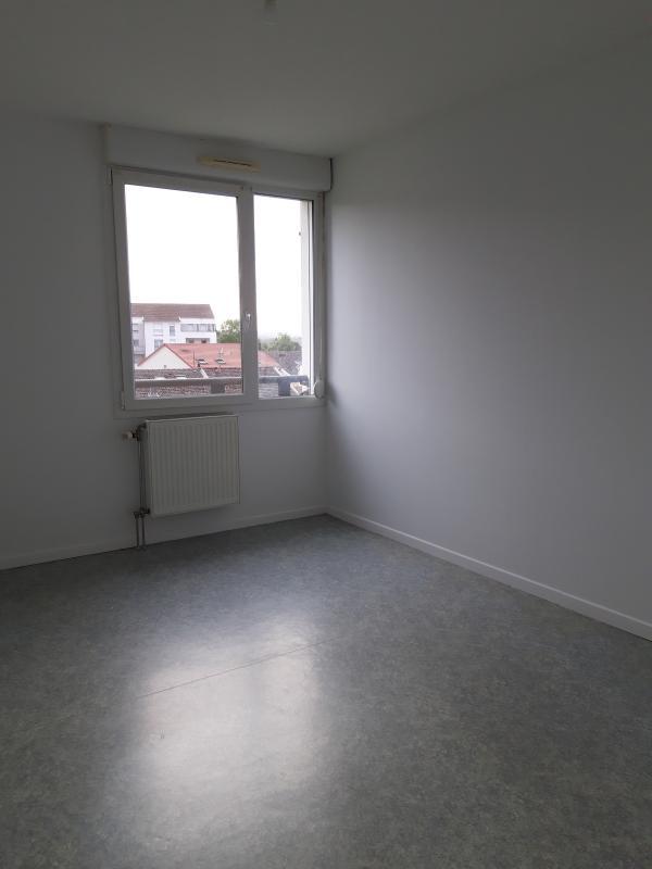 Appartement ancien - 82 m² - 4 pièces