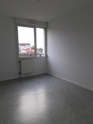 Appartement ancien - 82 m² - 4 pièces