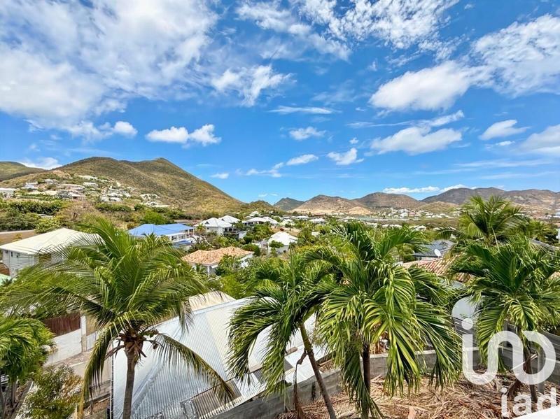 Maison - 200 m² - 6 pièces