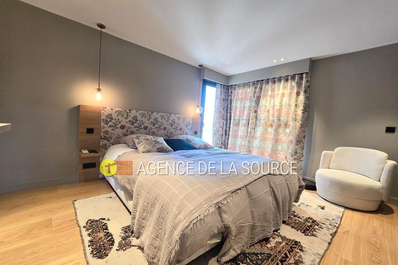 Appartement - 90 m² - 3 pièces