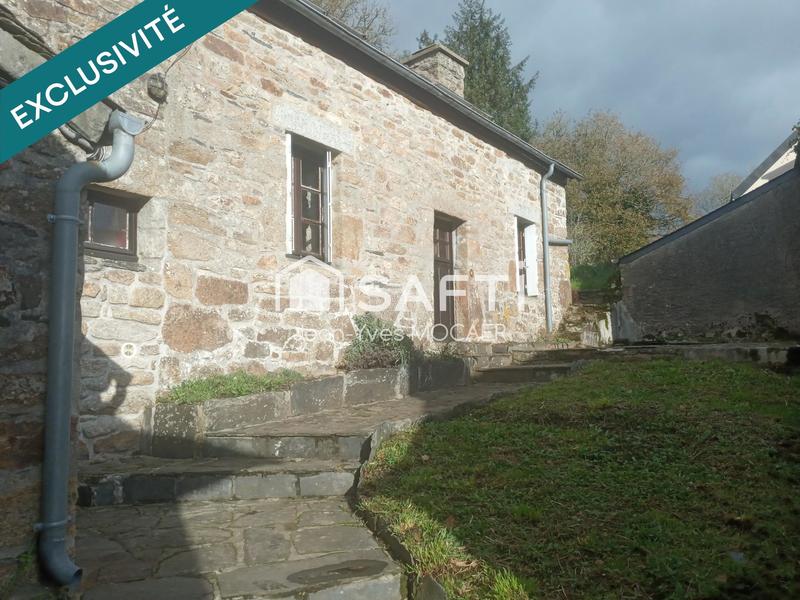 Maison - 126 m² - 5 pièces