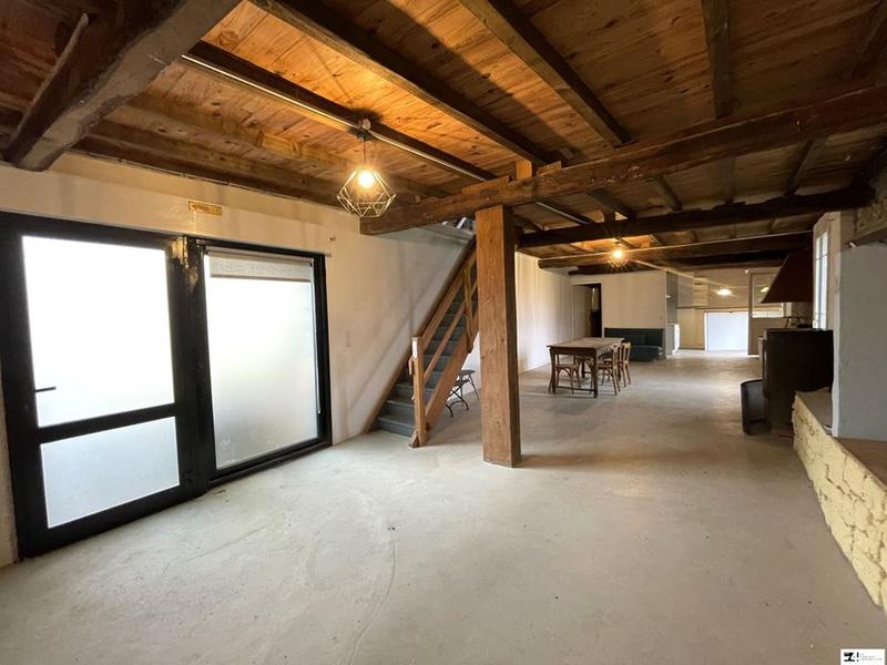 Maison traditionnelle - 126 m² - 4 pièces