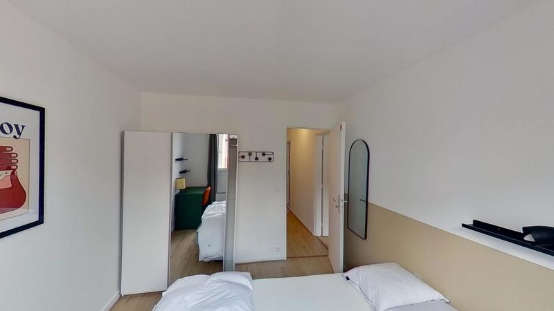 Appartement - 101 m²