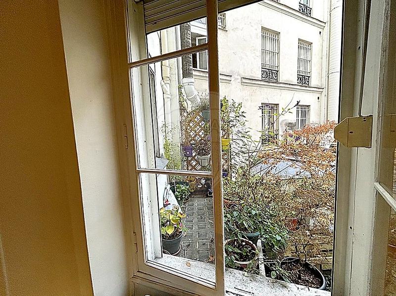 Appartement - 102 m² - 5 pièces