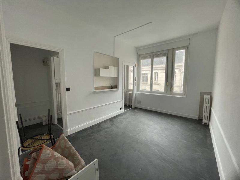Appartement - 91 m² - 5 pièces