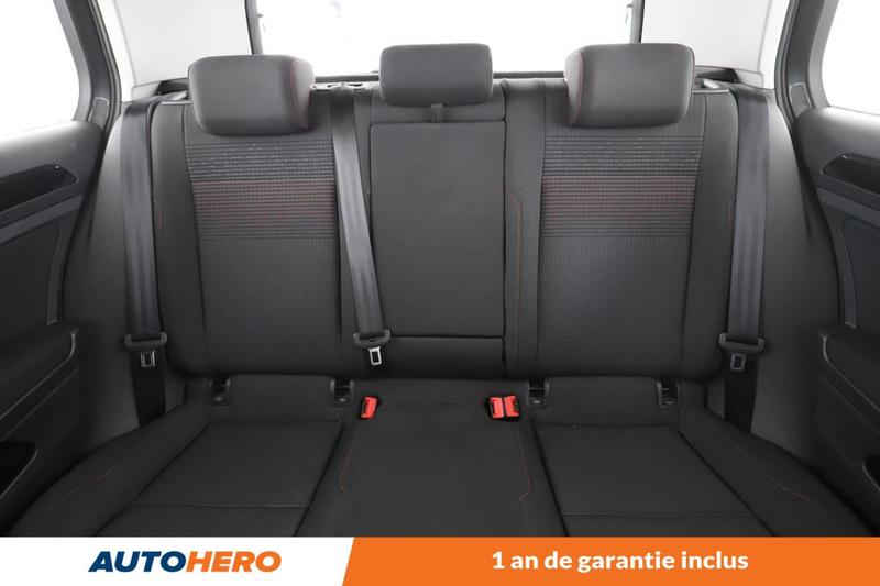 Volkswagen Golf VII 1.4 Tsi BlueMotion Tech Sound Dsg7 5p 125 ch