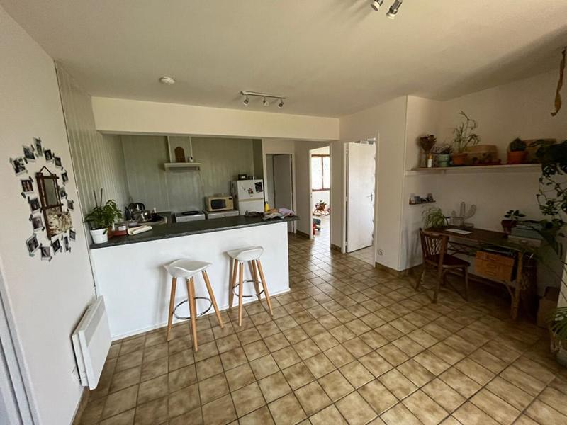 Immeuble - 190 m² - 8 pièces