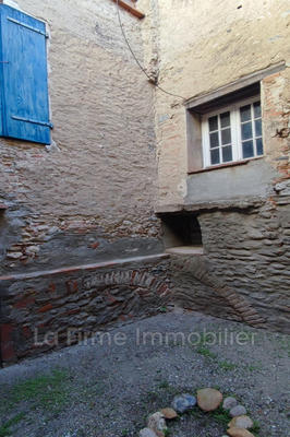 Maison - 164 m² - 4 pièces