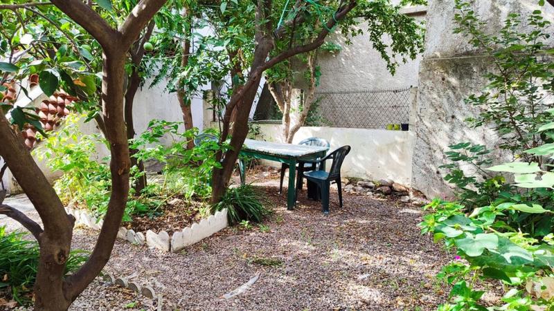 Maison de village - 97 m² - 7 pièces