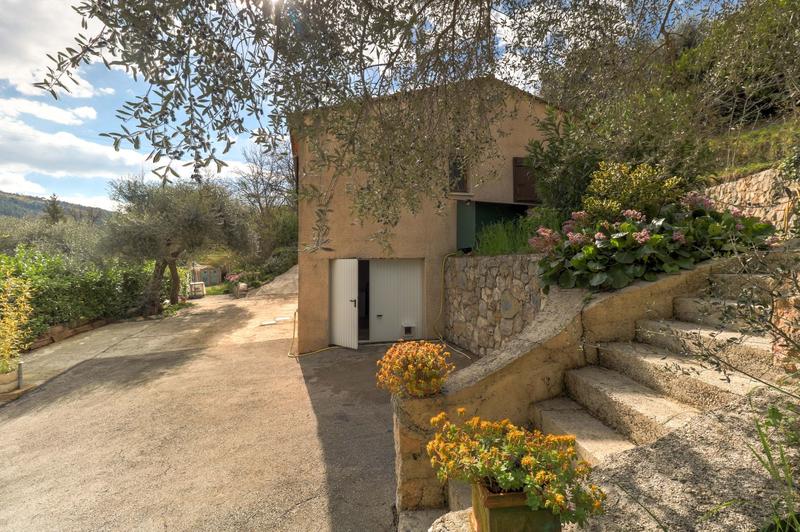 Maison - 116 m² - 5 pièces