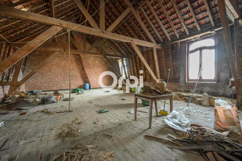 Ferme - 118 m² - 4 pièces