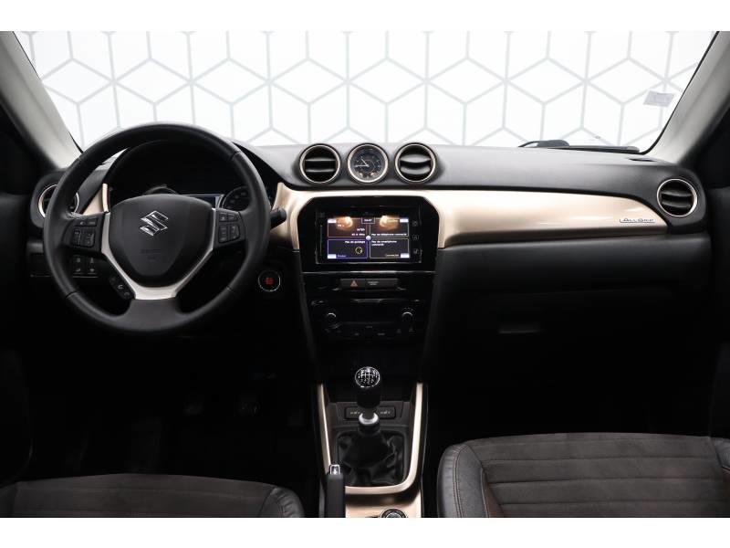 Suzuki Vitara 1.6 DDiS Allgrip Copper Edition