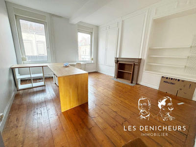 Bureau - 20 m² - 1 pièce