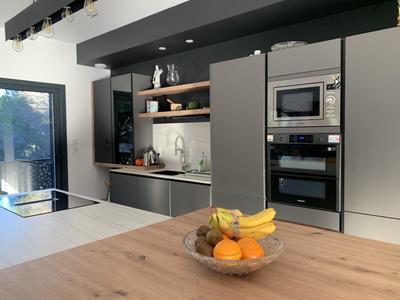 Maison - 138 m² - 4 pièces