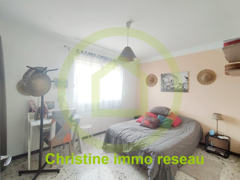 Maison - 114 m² - 6 pièces