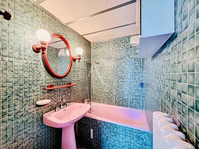 Maison - 72 m² - 3 pièces