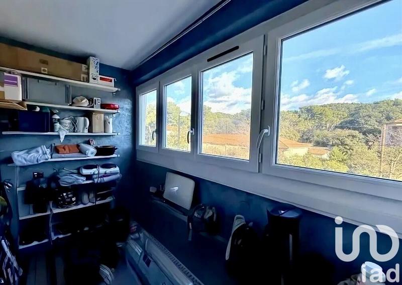 Appartement - 71 m² - 4 pièces