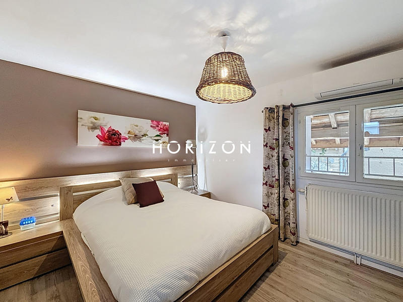 Maison ancienne - 170 m² - 7 pièces