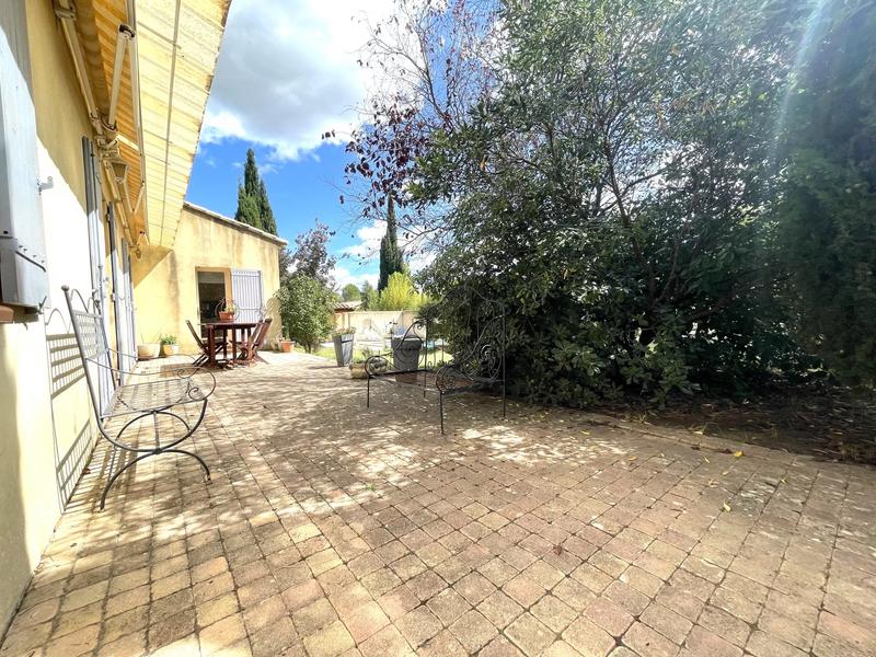 Maison - 126 m² - 4 pièces