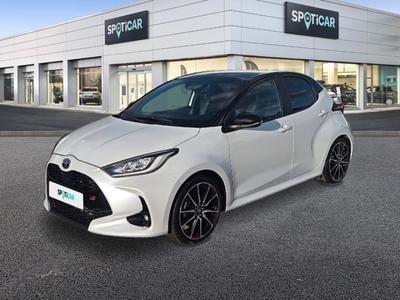 Toyota Yaris Hybride IV 116h Gr Sport