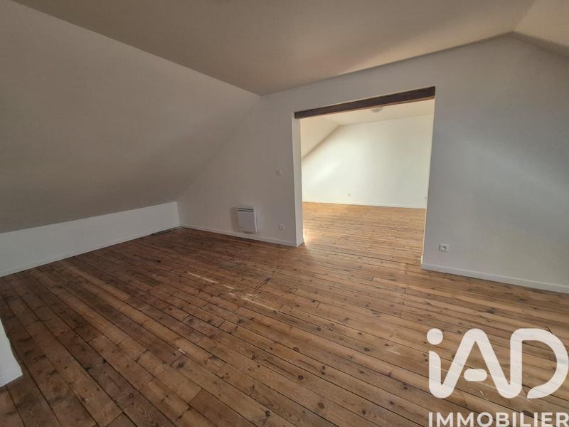 Maison - 311 m² - 14 pièces