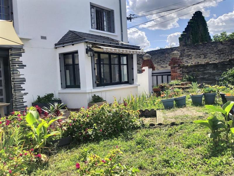 Maison ancienne - 165 m² - 5 pièces