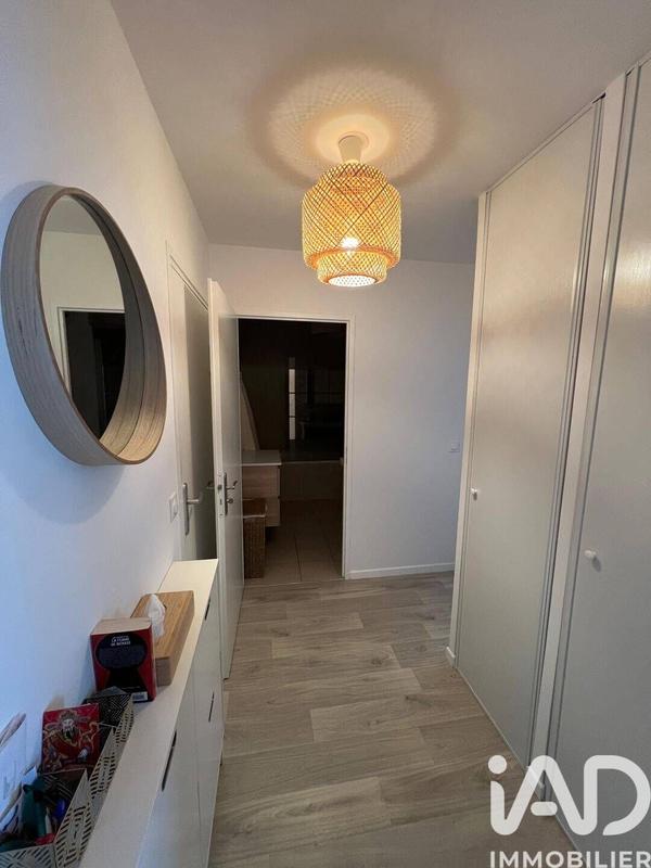 Appartement - 41 m² - 2 pièces