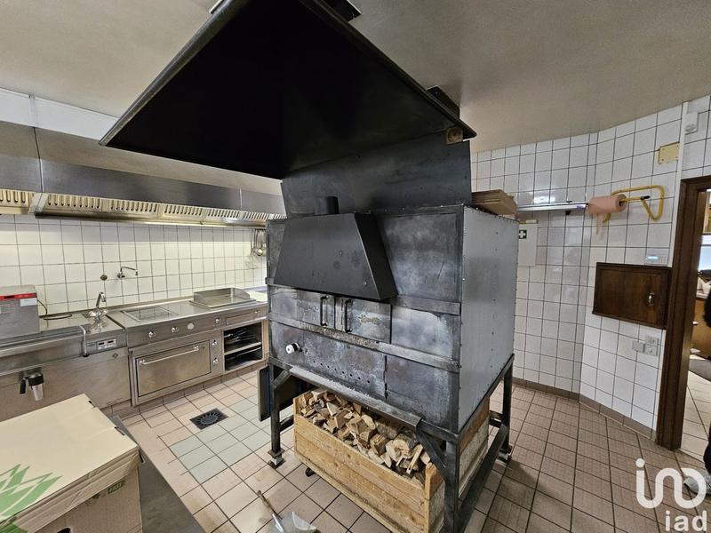 Local commercial - 345 m²