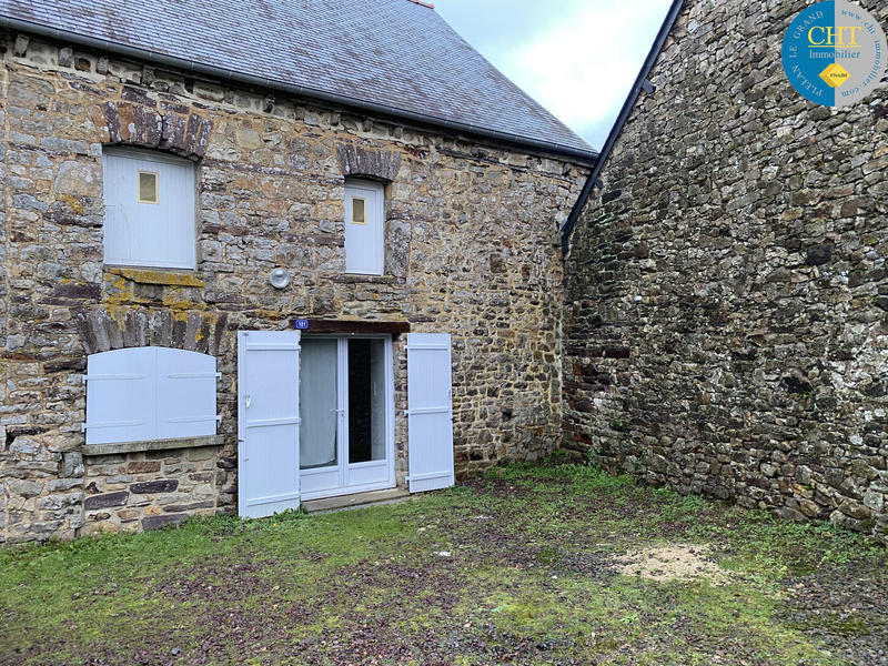 Maison - 49 m² - 2 pièces