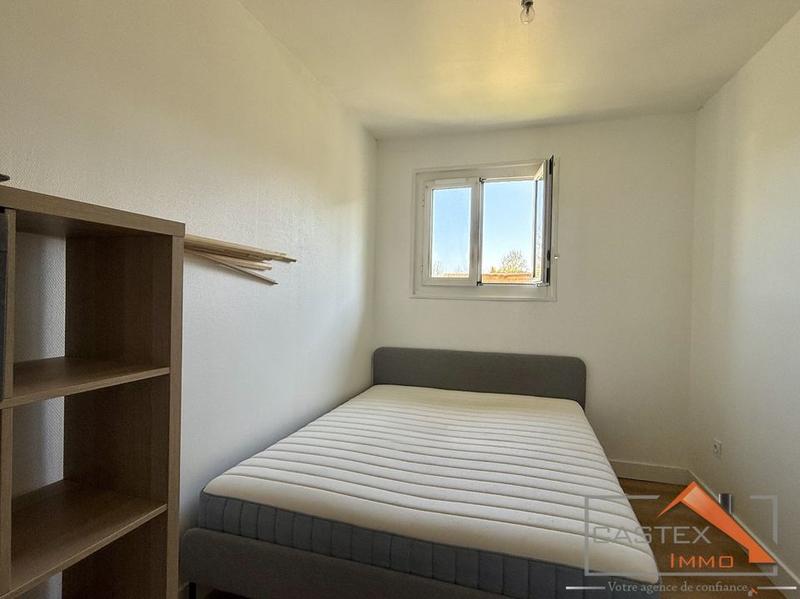 Maison - 70 m² - 5 pièces