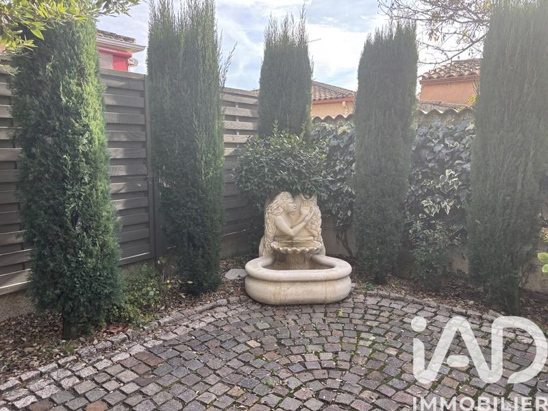 Maison - 150 m² - 5 pièces