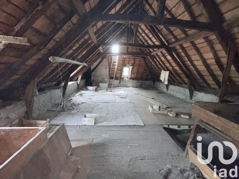 Maison de village - 177 m² - 8 pièces