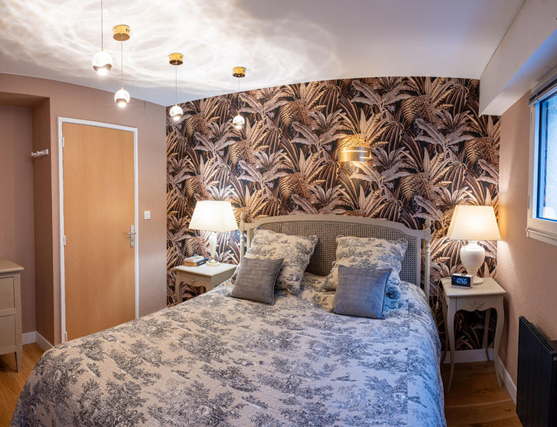 Appartement - 190 m² - 6 pièces