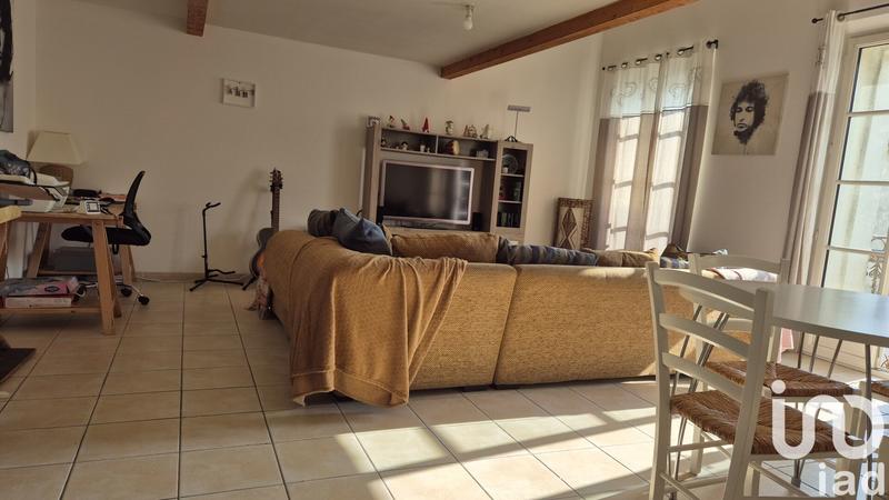 Duplex - 99 m² - 4 pièces