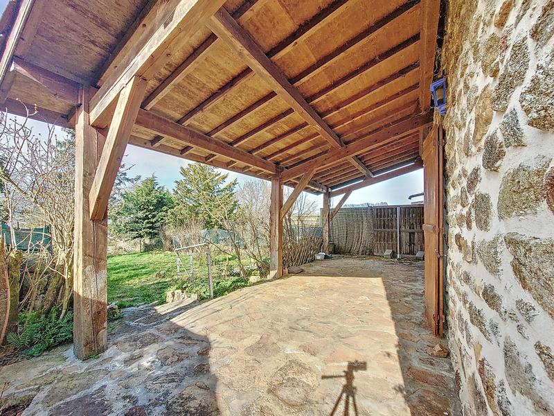 Maison - 150 m² - 5 pièces