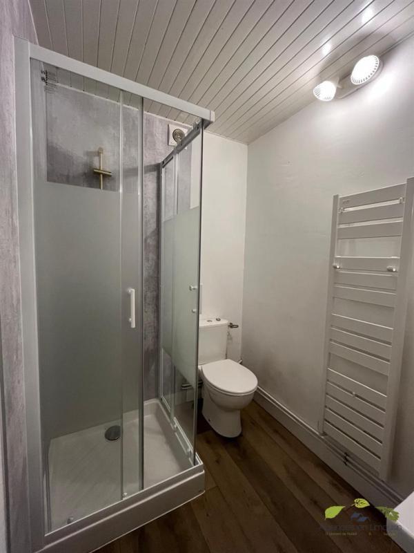 Studio - 26 m² - 1 pièce