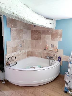 Maison - 142 m² - 6 pièces