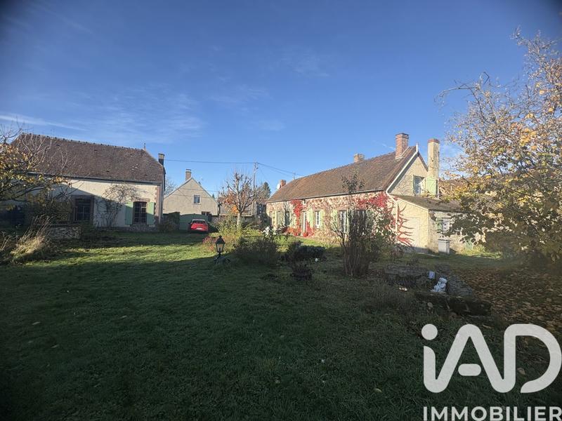 Maison - 150 m² - 4 pièces