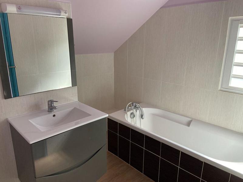 Villa - 110 m² - 6 pièces