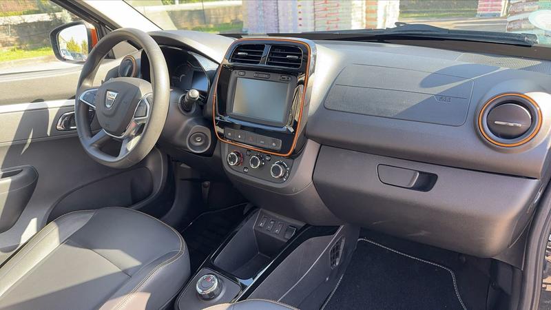 Dacia Spring I Ev 45 Confort - Automatique