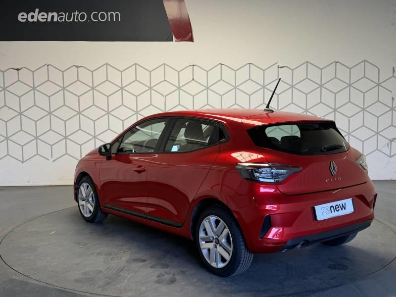 Renault Clio dCi 100 Evolution