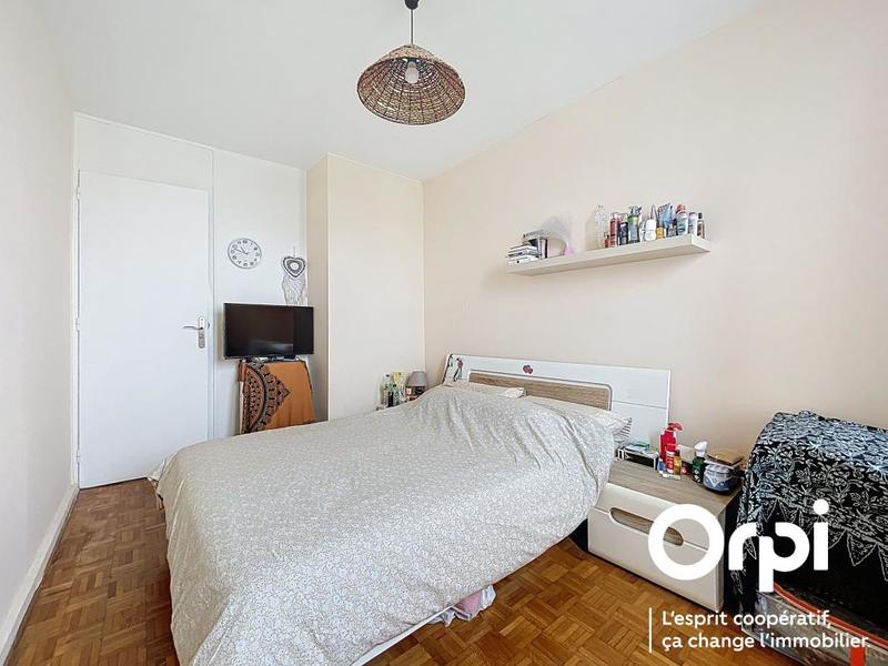Appartement - 110 m² - 5 pièces