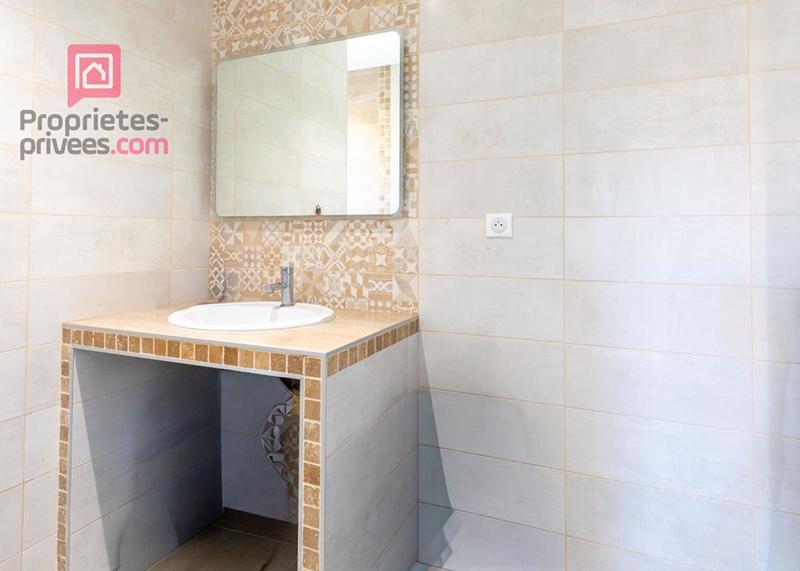 Maison - 103 m² - 6 pièces