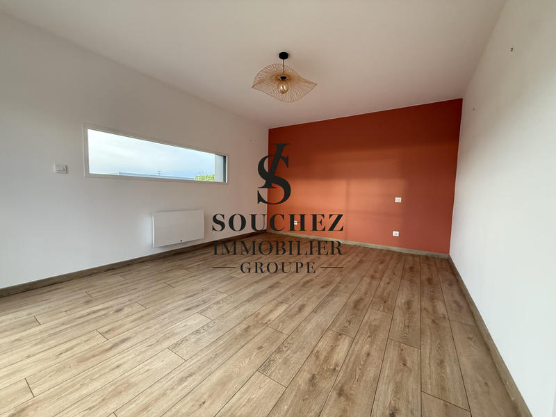 Maison - 185 m² - 7 pièces