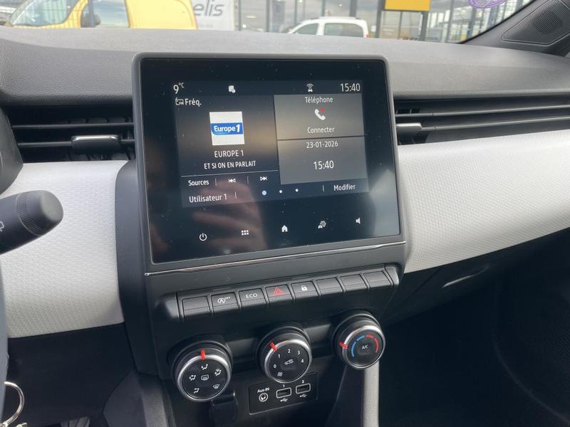 Renault Clio 5 V Tce 90 -21n Limited